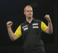 Darts Team WM In Jena 10092021 00031